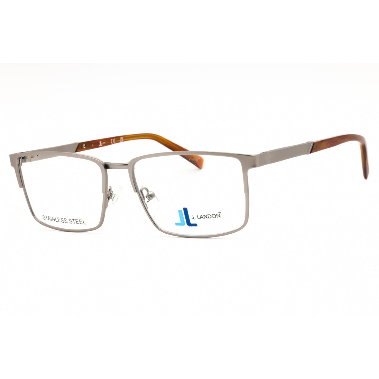 Armazón Oftálmico J. Landon JL1015 009 55-16-145