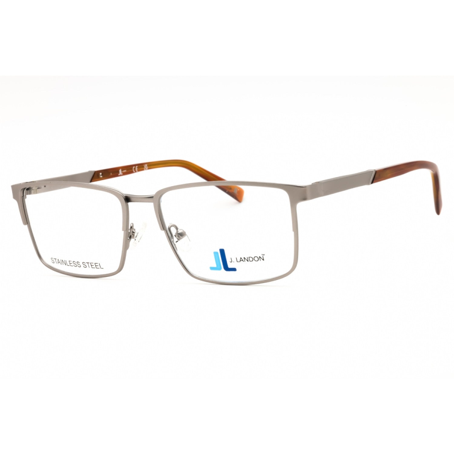 Armazón Oftálmico J. Landon JL1015 009 55-16-145