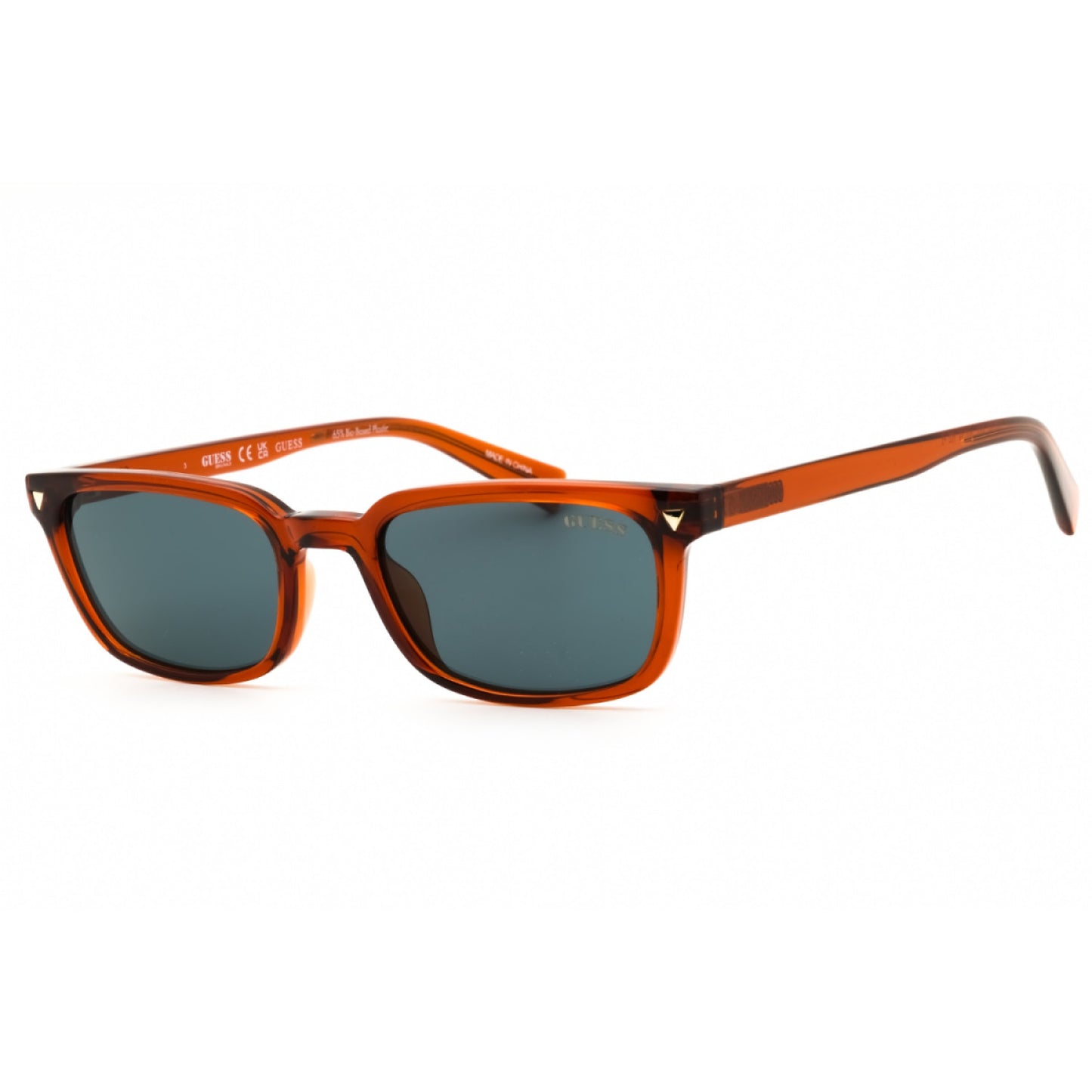 Lentes de Sol Guess GU8284 44V 50-19-150