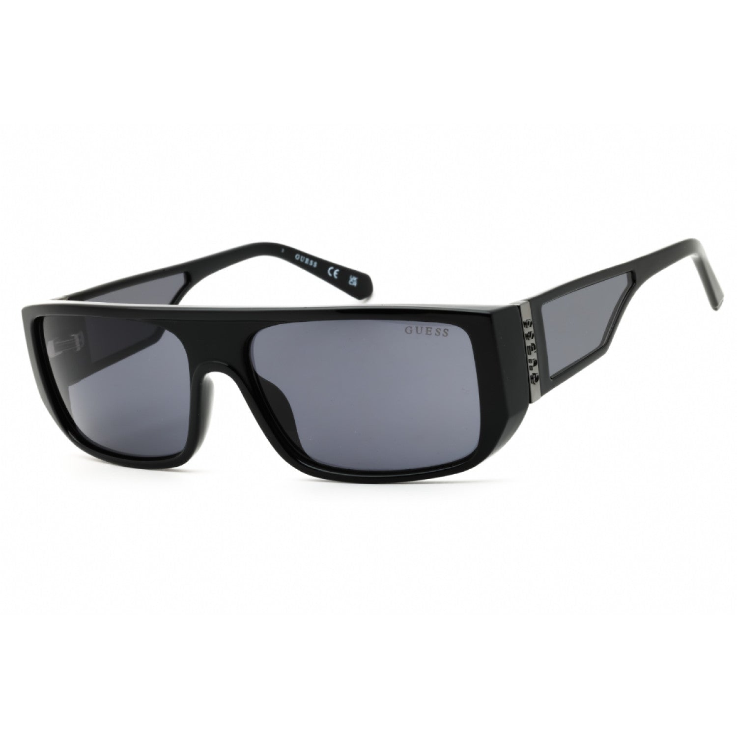 Lentes de Sol Guess GU00136 01A 60-16-140