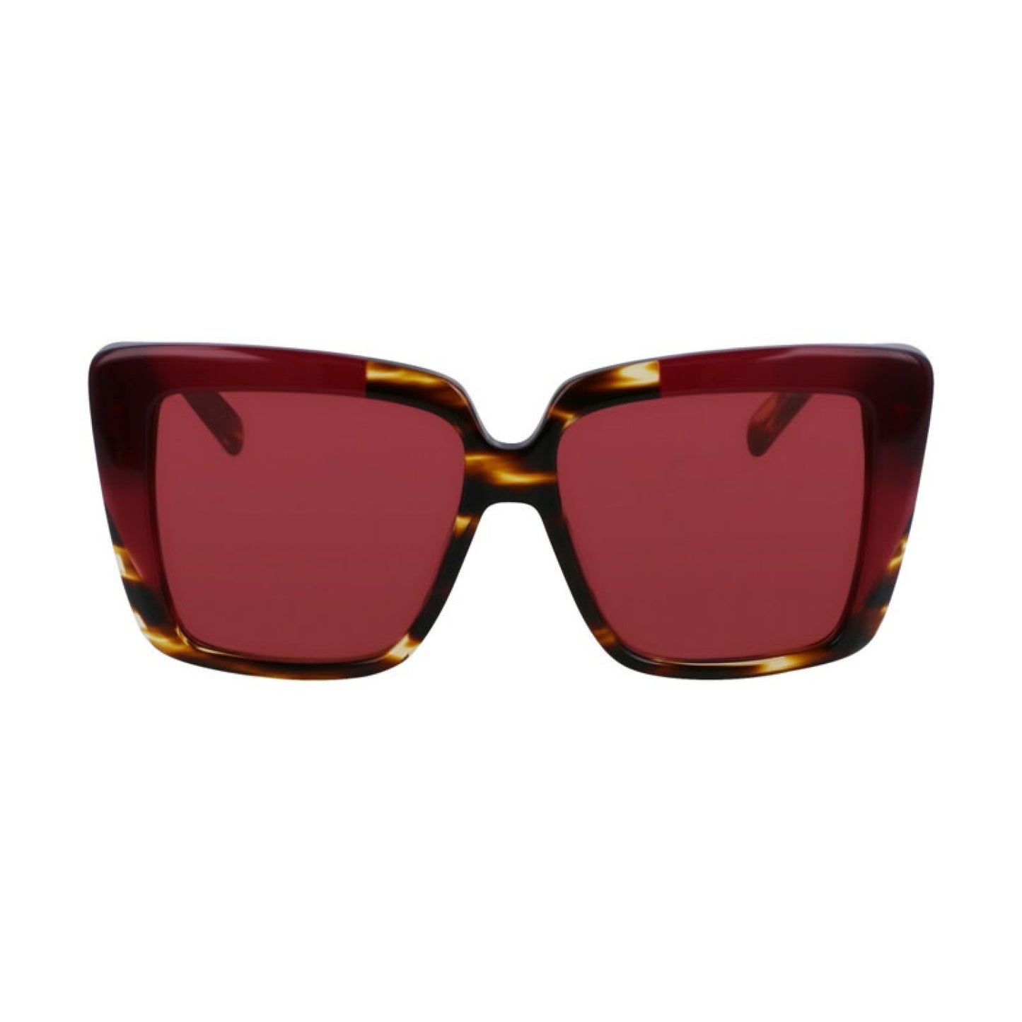 Lentes de Sol Salvatore Ferragamo SF1060SN 215 55-14-140