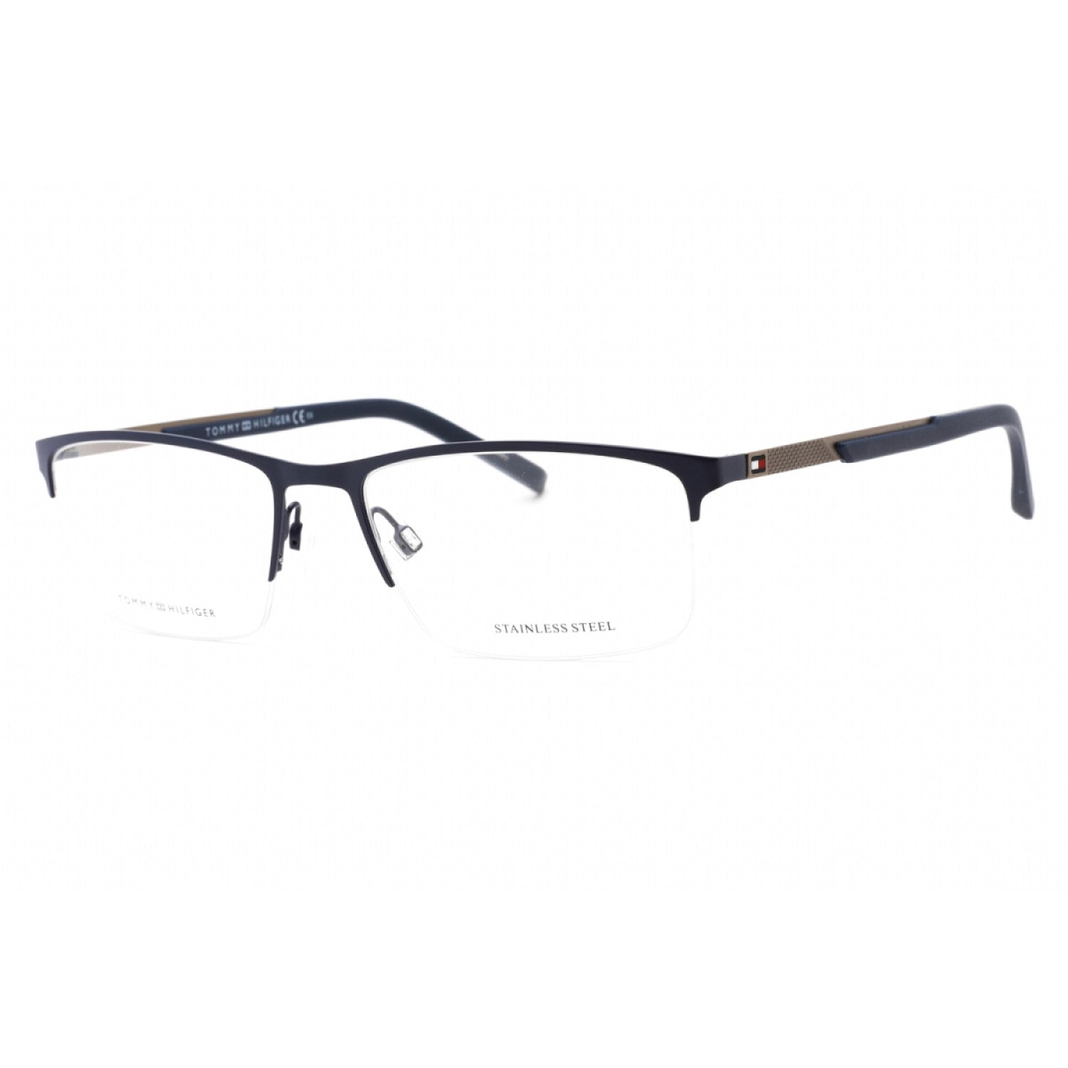 Armazón Oftálmico Tommy Hilfiger TH 1692 0KU000 57-18-145