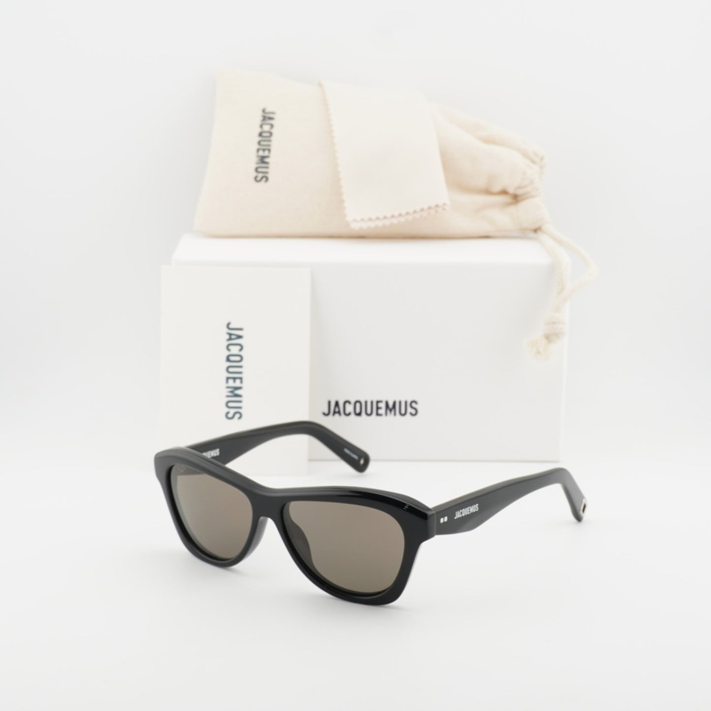 Lentes de Sol Jacquemus PALMIER JAC/59 C1 55-14-145
