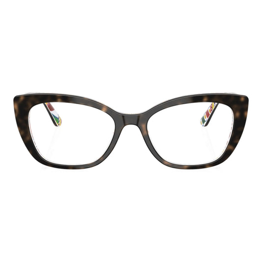 Armazón Oftálmico Dolce & Gabbana DG3398 3217 54-18-145
