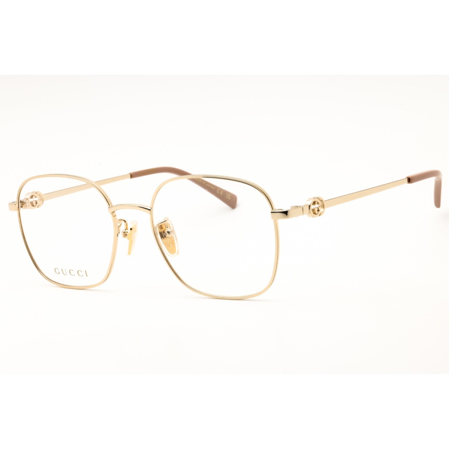 Armazón Oftálmico Gucci GG2006OA 001 53-18-145