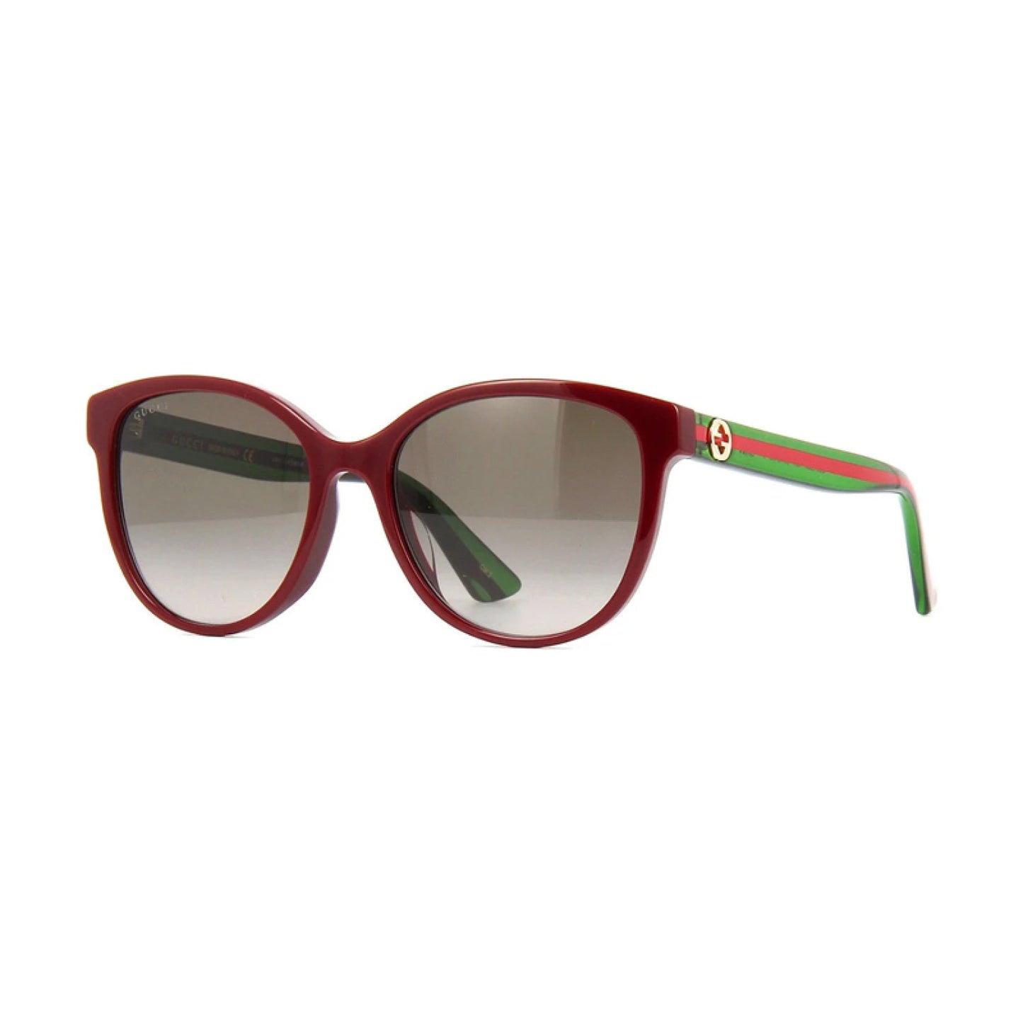 Lentes de Sol Gucci GG0703SK 004 55-18-145