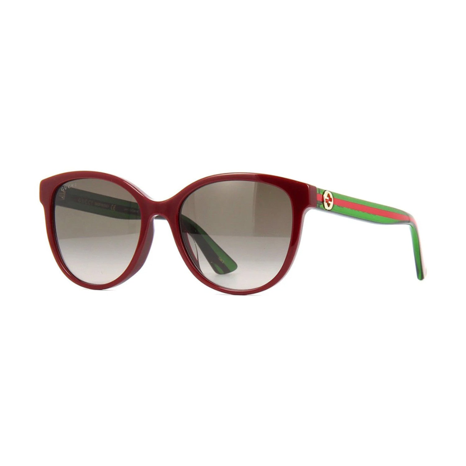 Lentes de Sol Gucci GG0703SK 004 55-18-145
