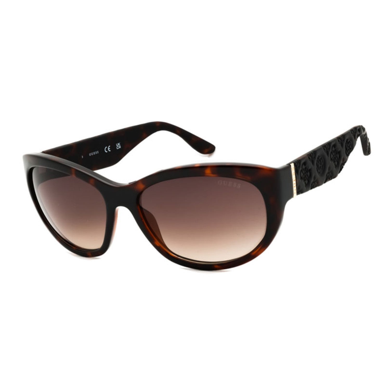 Lentes de Sol Guess GU00131 52F 60-16-125