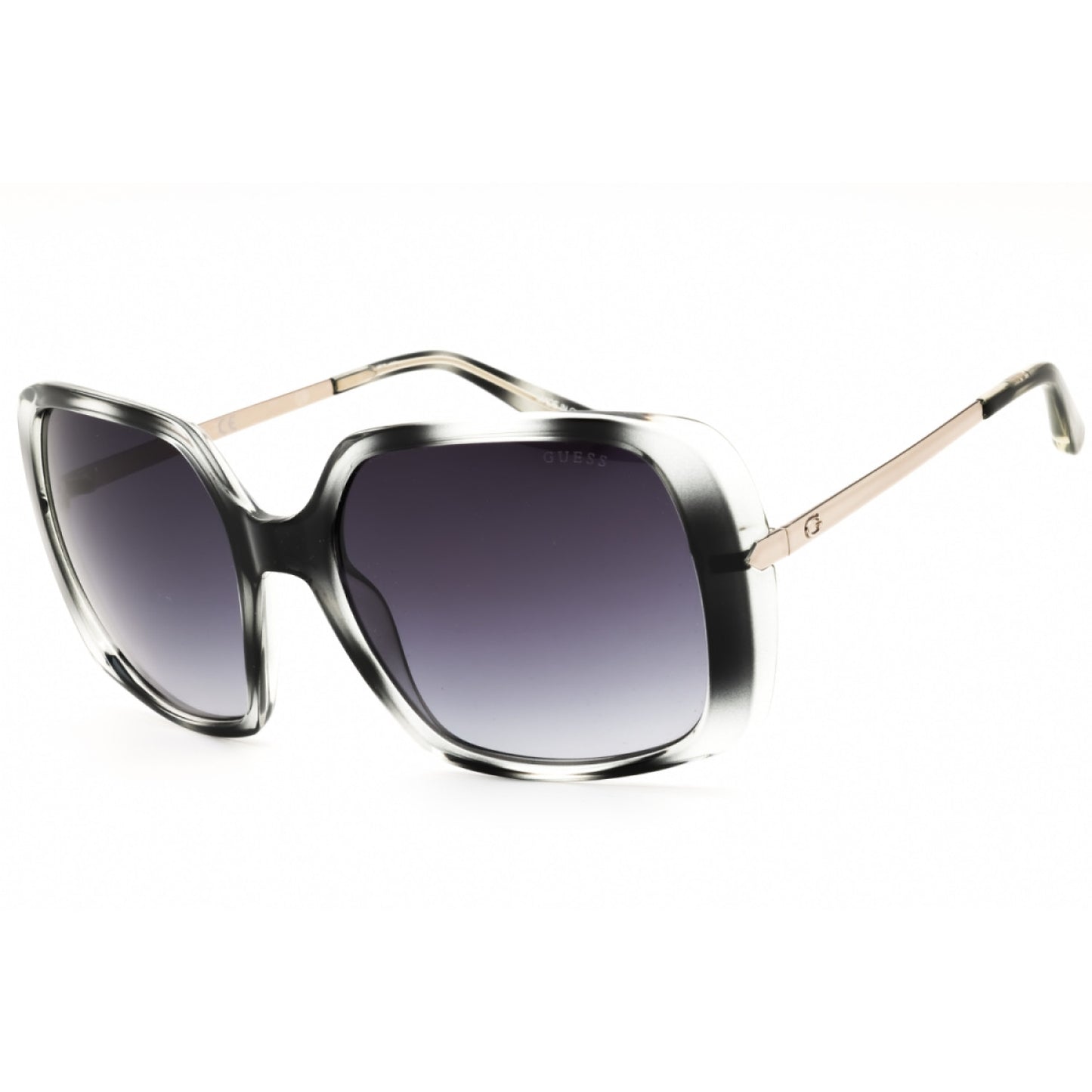 Lentes de Sol Guess GU7780 20B 60-20-135