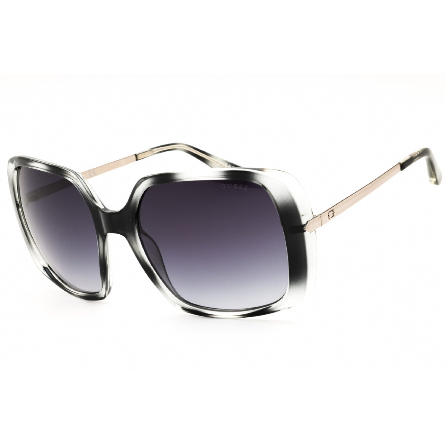 Lentes de Sol Guess GU7780 20B 60-20-135