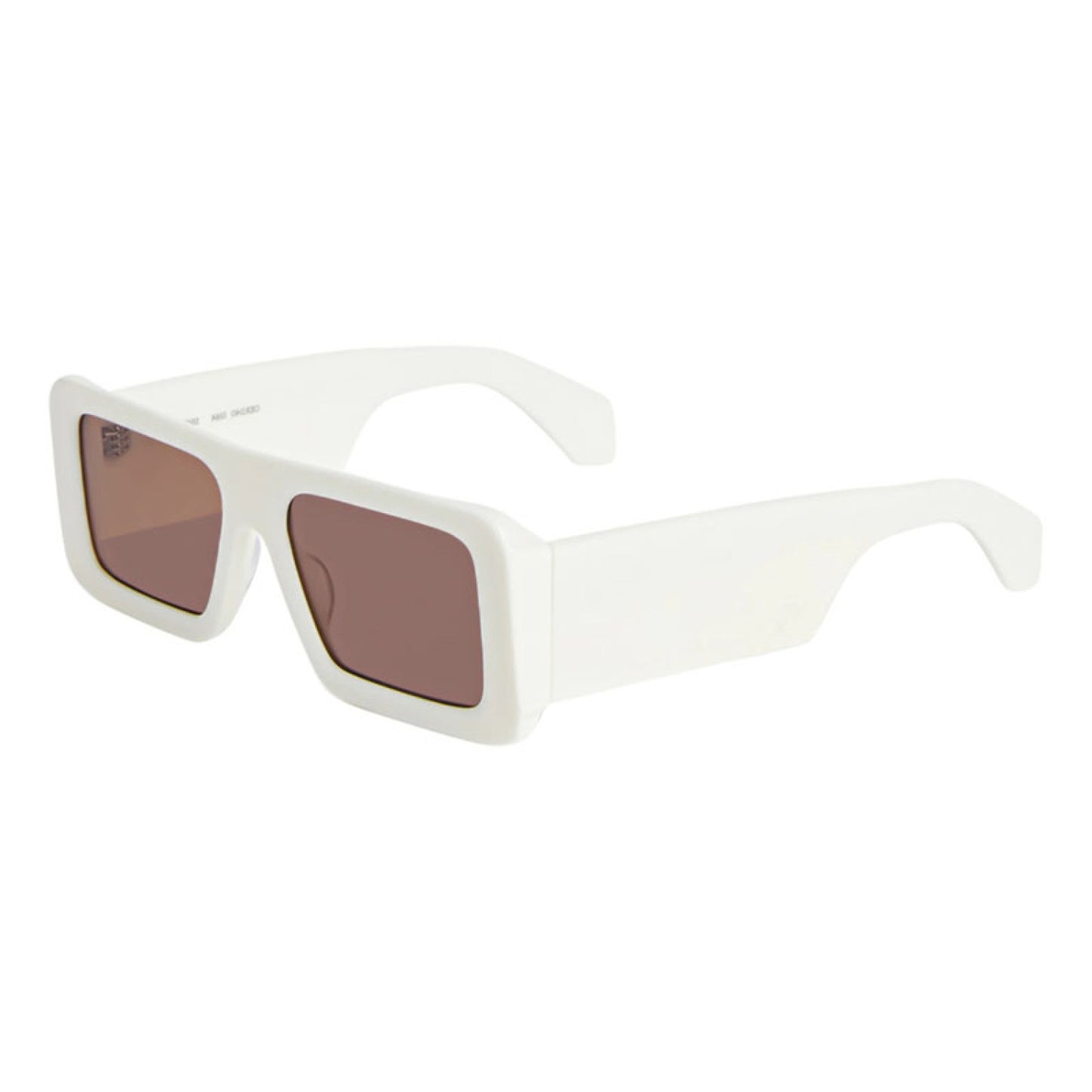 Lentes de Sol Off-White OERI140 TROY 0164 55-18-145