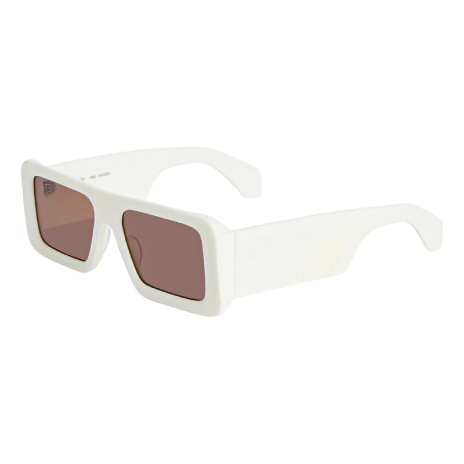 Lentes de Sol Off-White OERI140 TROY 0164 55-18-145