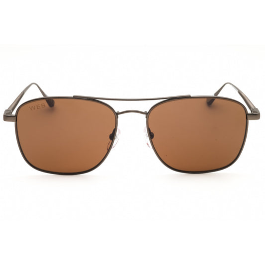 Web Sunglasses WE0341 09J 55-17-145
