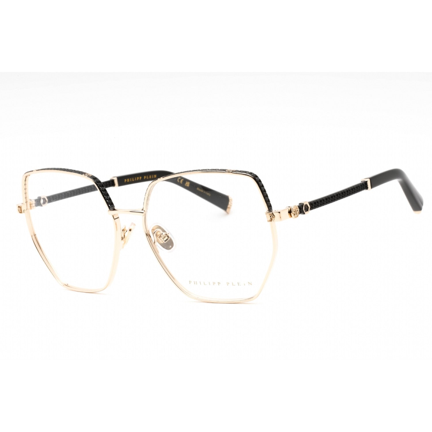 Armazón Oftálmico Philipp Plein VPP054S 0301 57-15-135