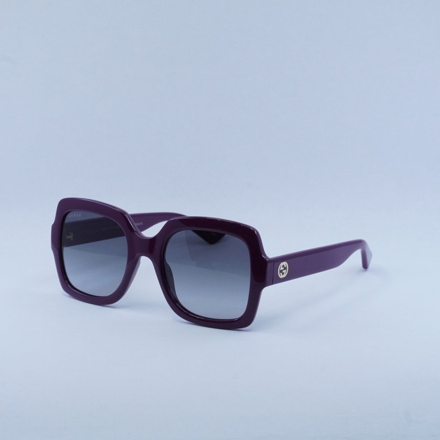 Lentes de Sol Gucci GG1337S 007 54-22-140