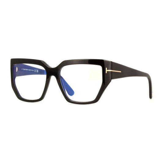 Armazón Oftálmico Tom Ford FT5951-B 001 54-16-140