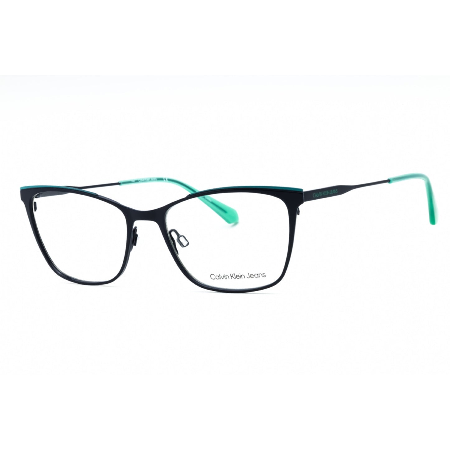 Armazón Oftálmico Calvin Klein Jeans CKJ21207 410 53-17-140