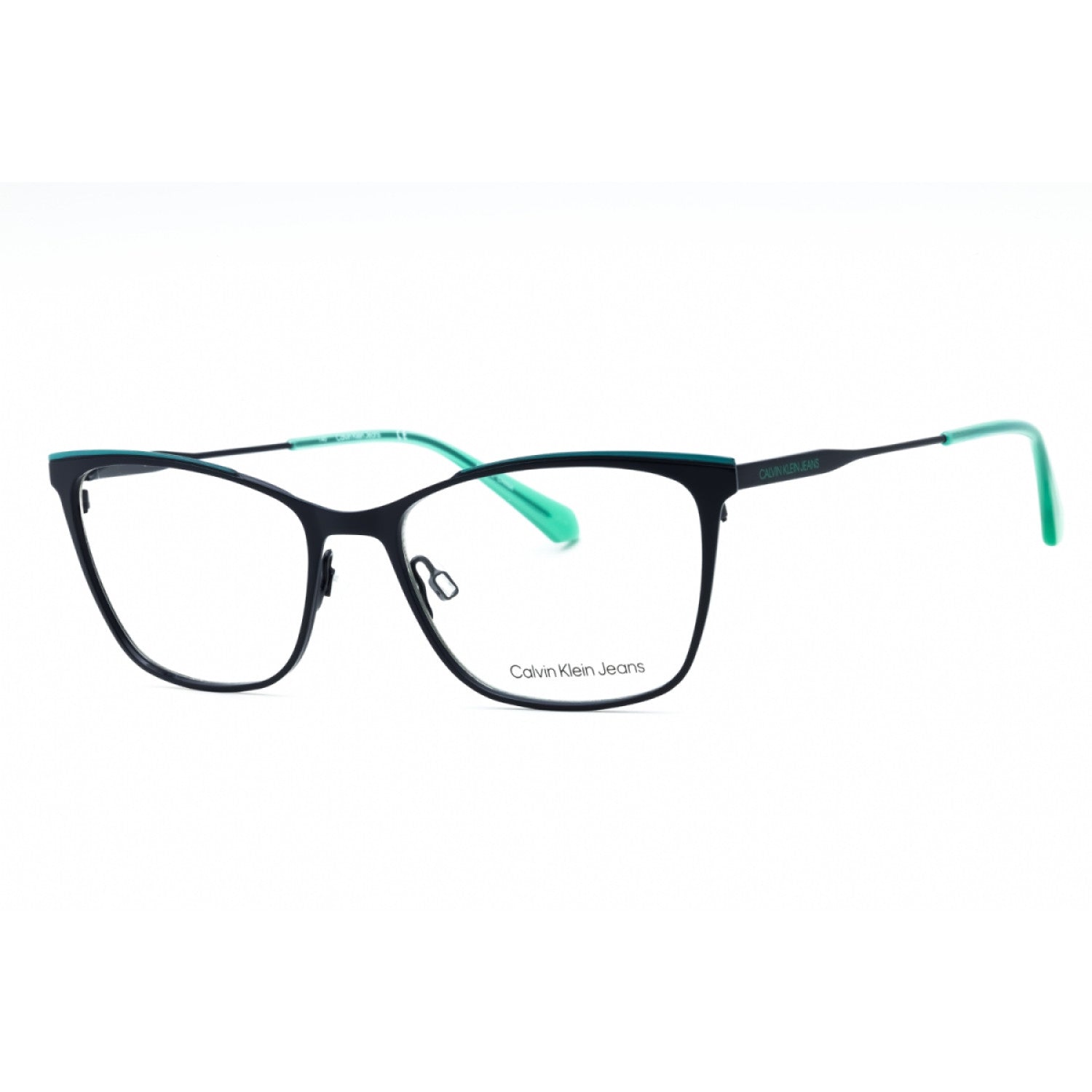 Armazón Oftálmico Calvin Klein Jeans CKJ21207 410 53-17-140