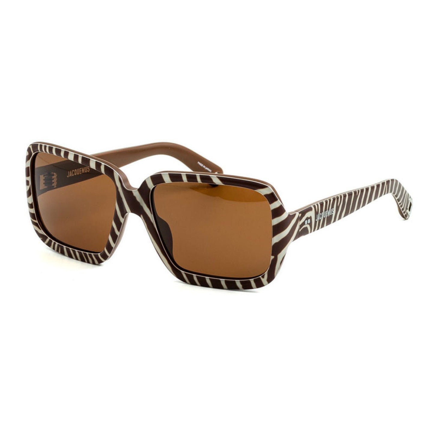 Lentes de Sol Jacquemus CABANA JAC/86 C4 60-18-135