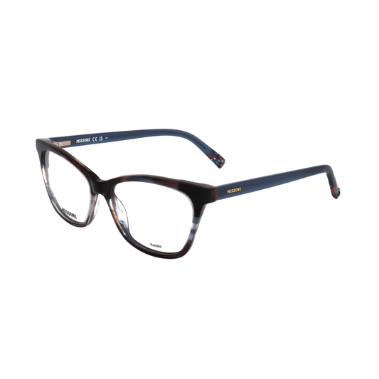 Armazón Oftálmico Missoni MIS 0101 0IWF00 53-15-145