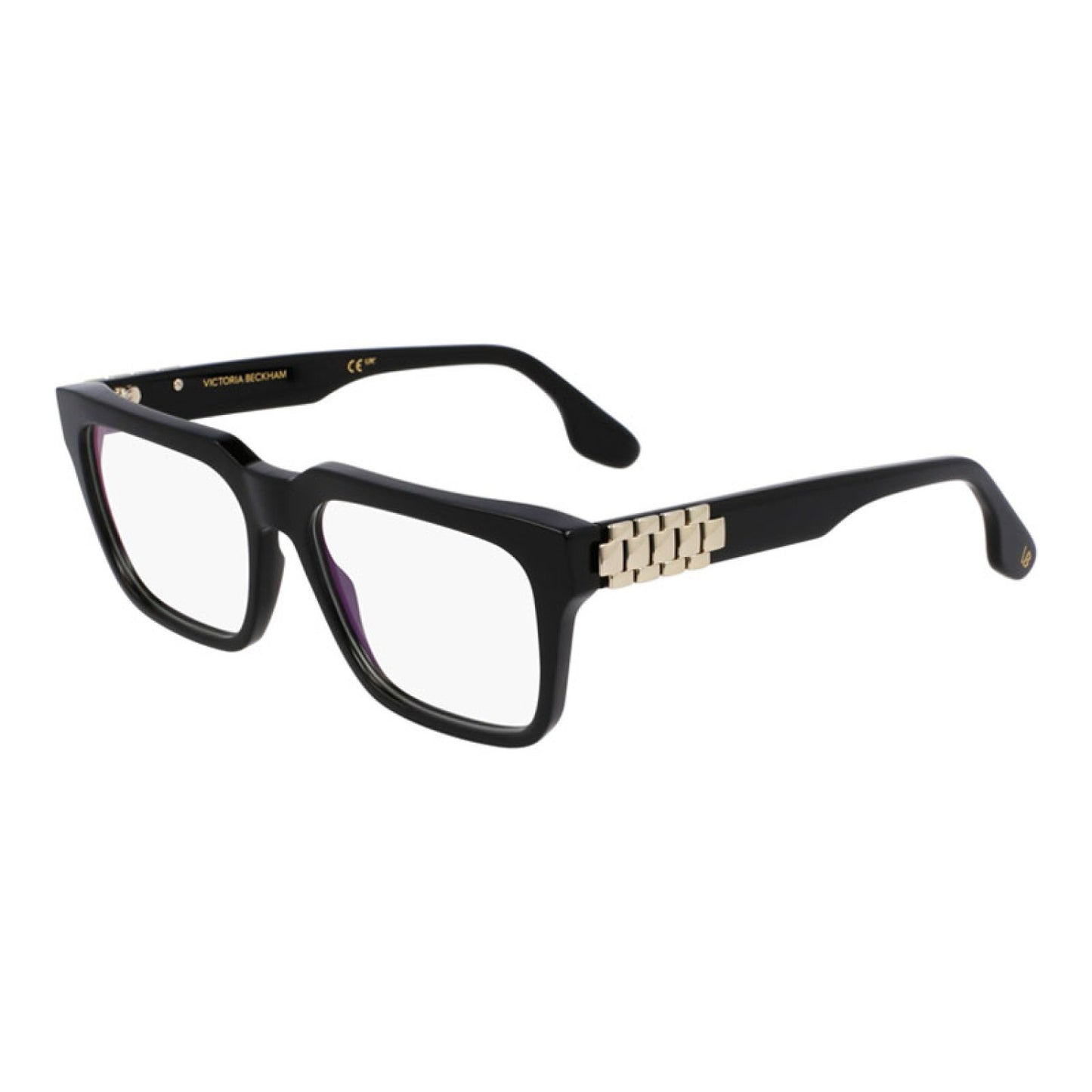 Armazón Oftálmico Victoria Beckham VB2667 001 52-15-145