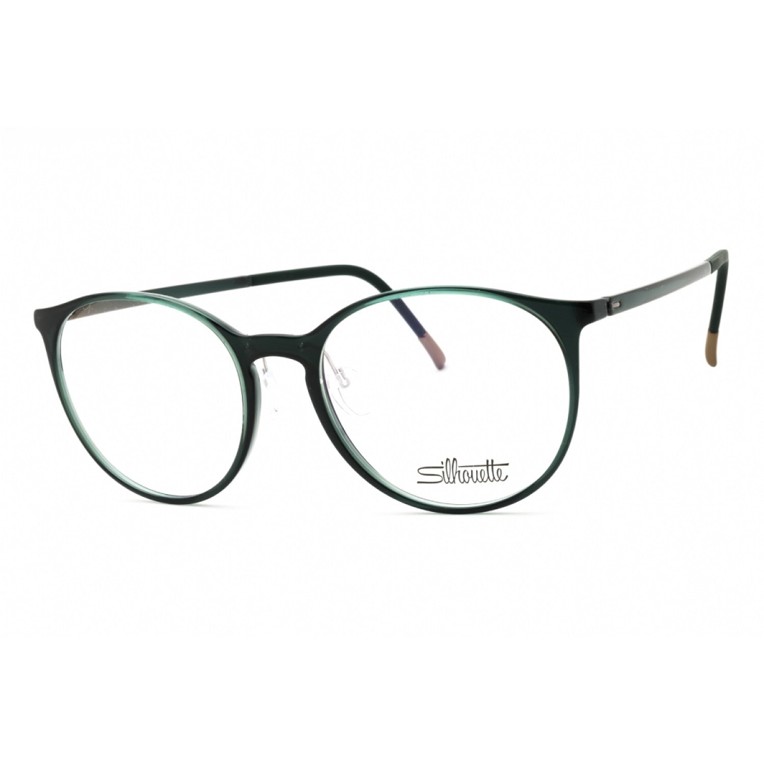 Armazón Oftálmico Silhouette SPX ILLUSION FULLRIM 2936/75 5711 52-18-140
