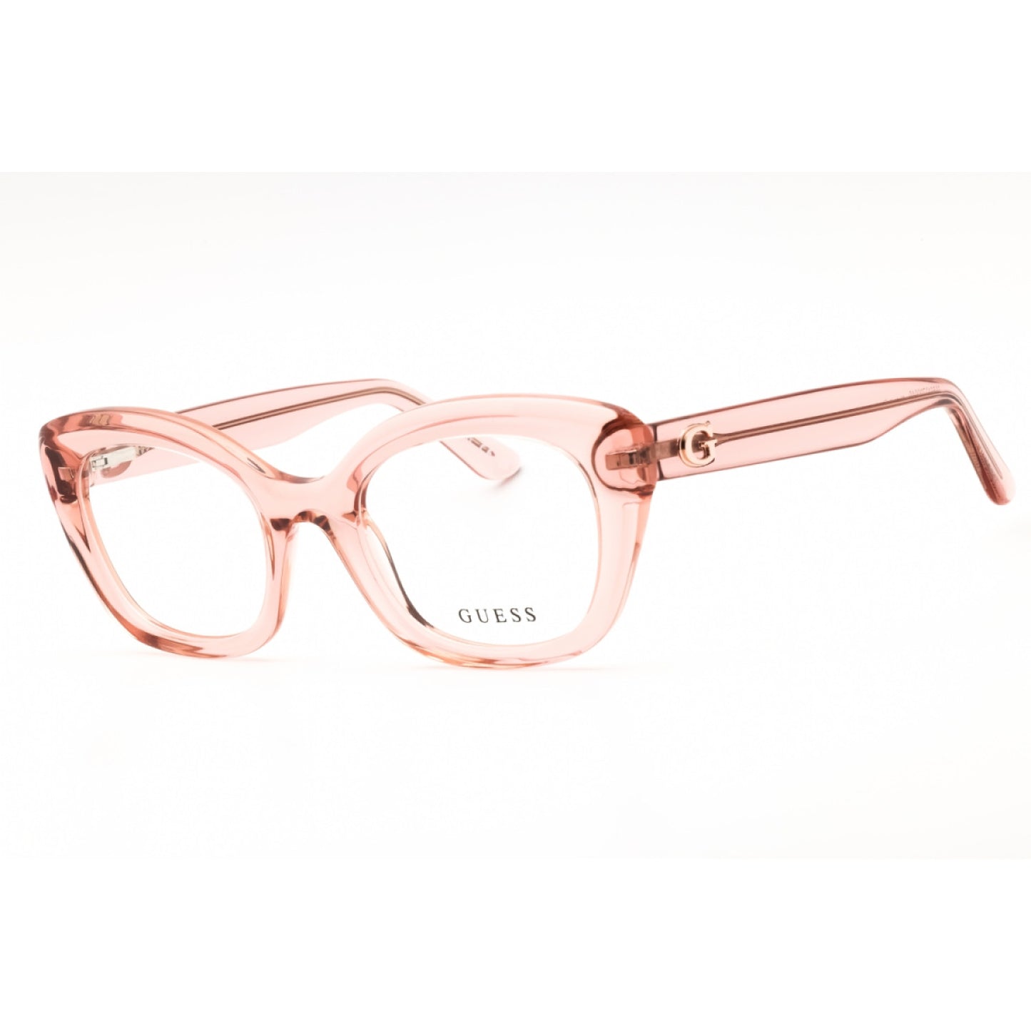 Armazón Oftálmico Guess GU50225 072 51-22-140