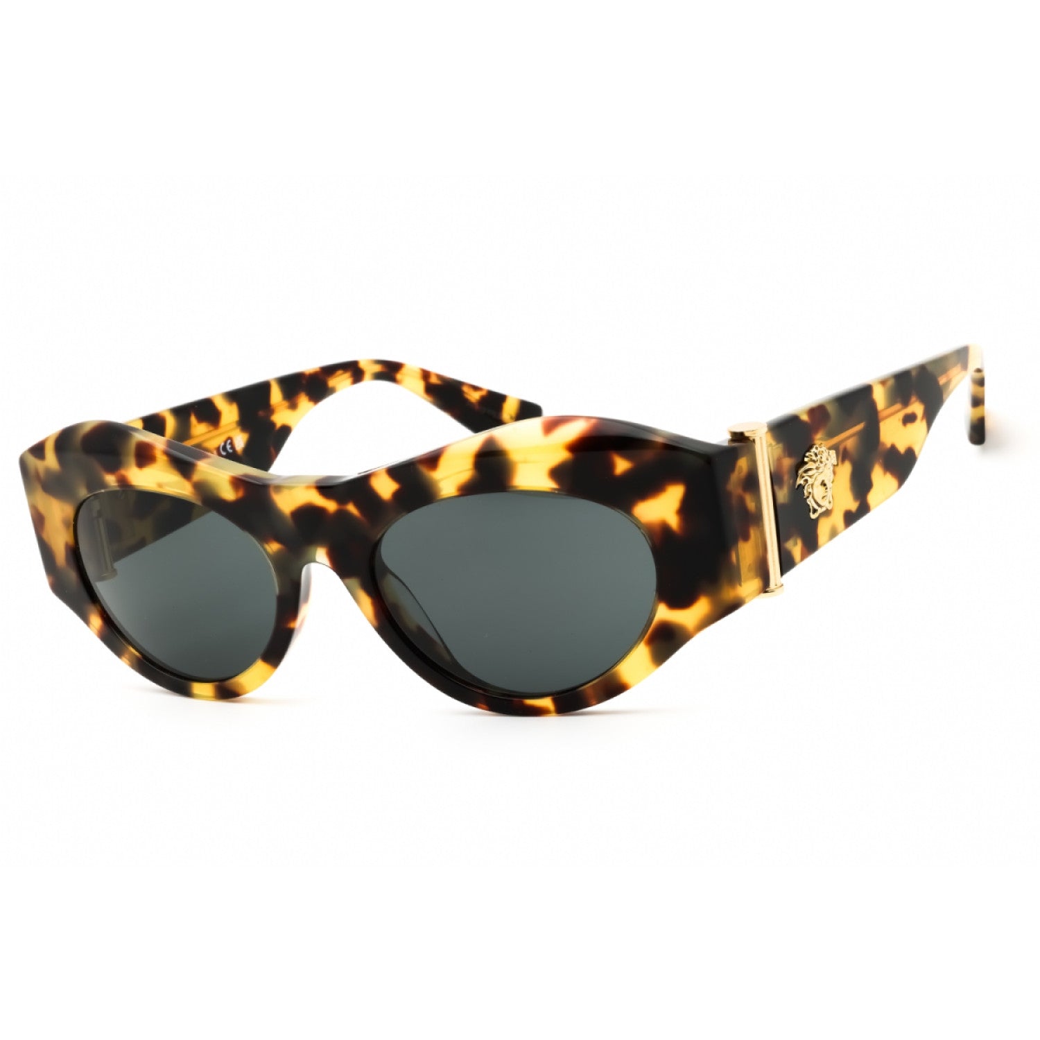 Lentes de Sol Versace VE4477U 777/87 52-19-135