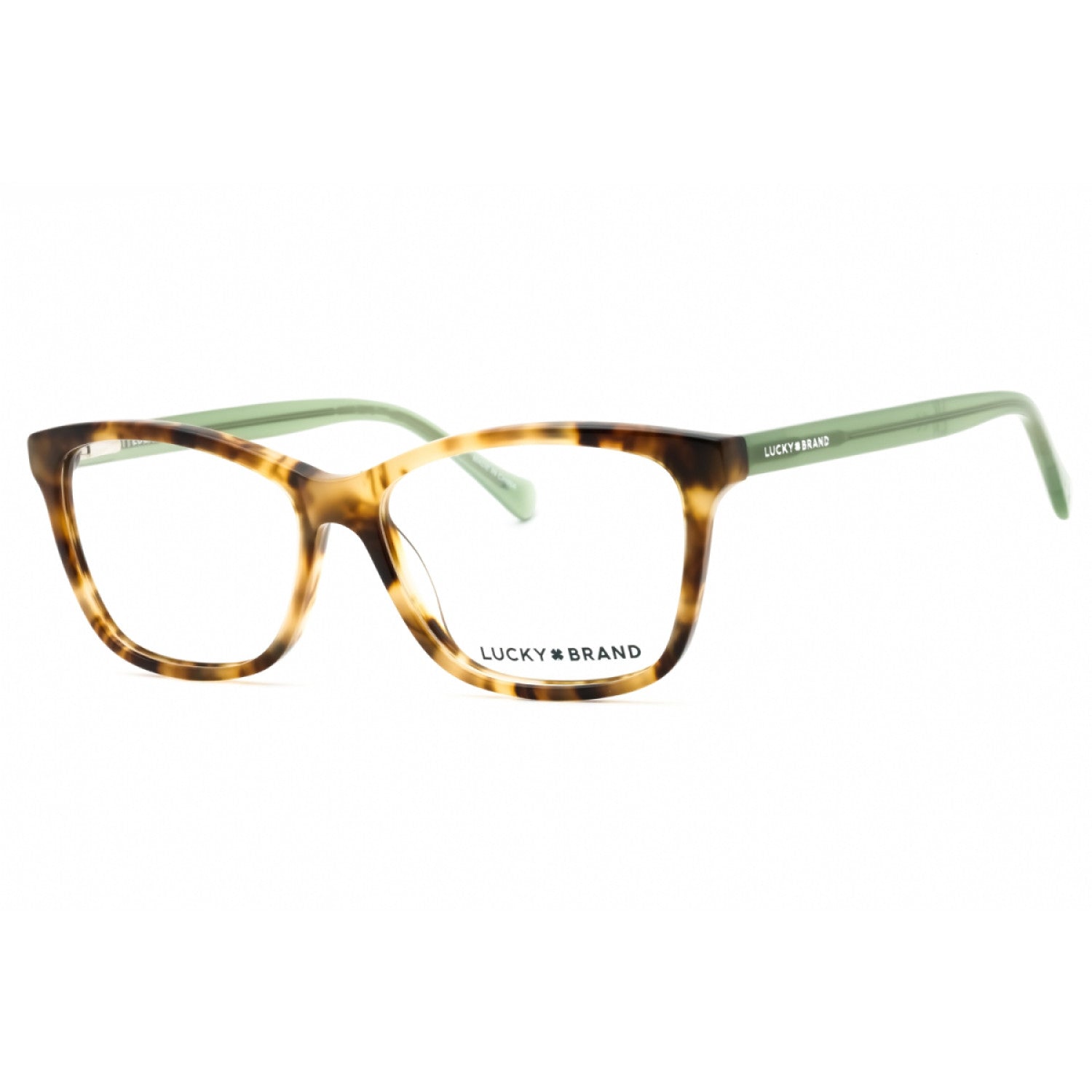 Armazón Oftálmico Lucky Brand D214 0TOR00 55-15-140