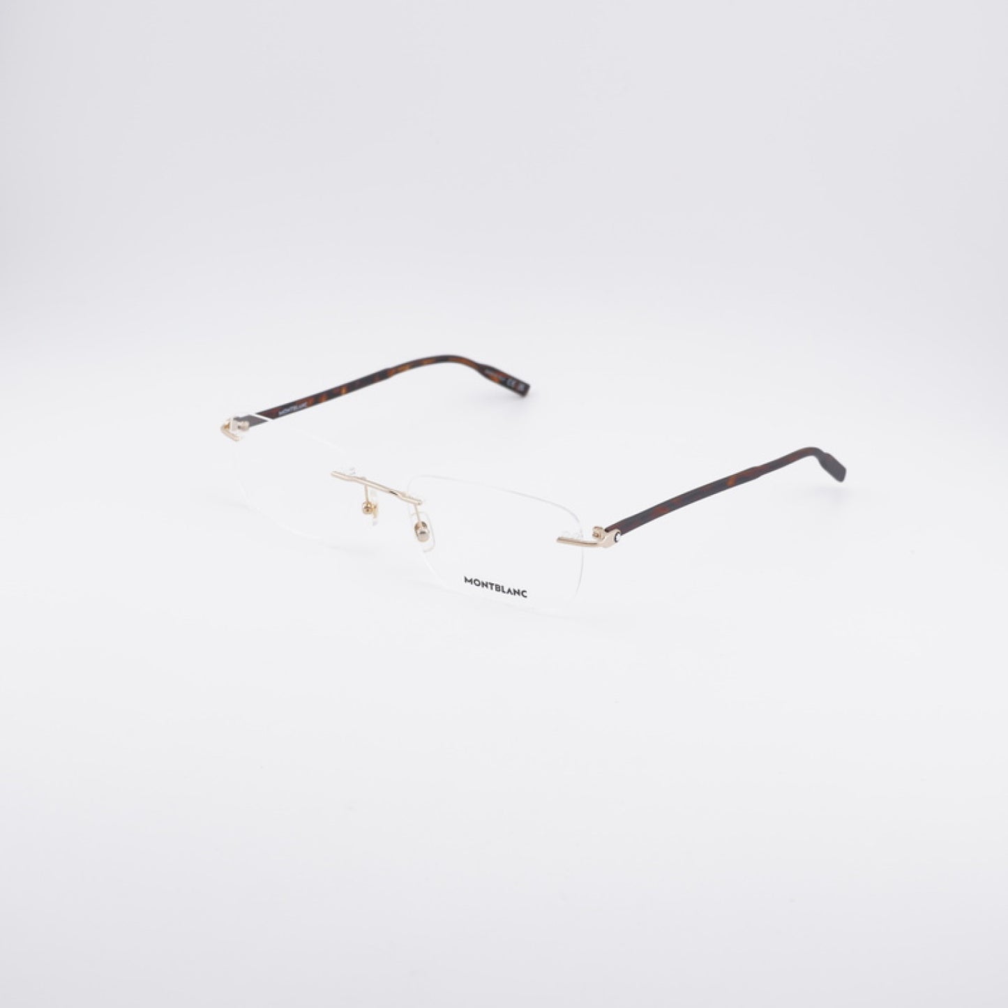 Armazón Oftálmico Montblanc MB0221O 006 59-22-150