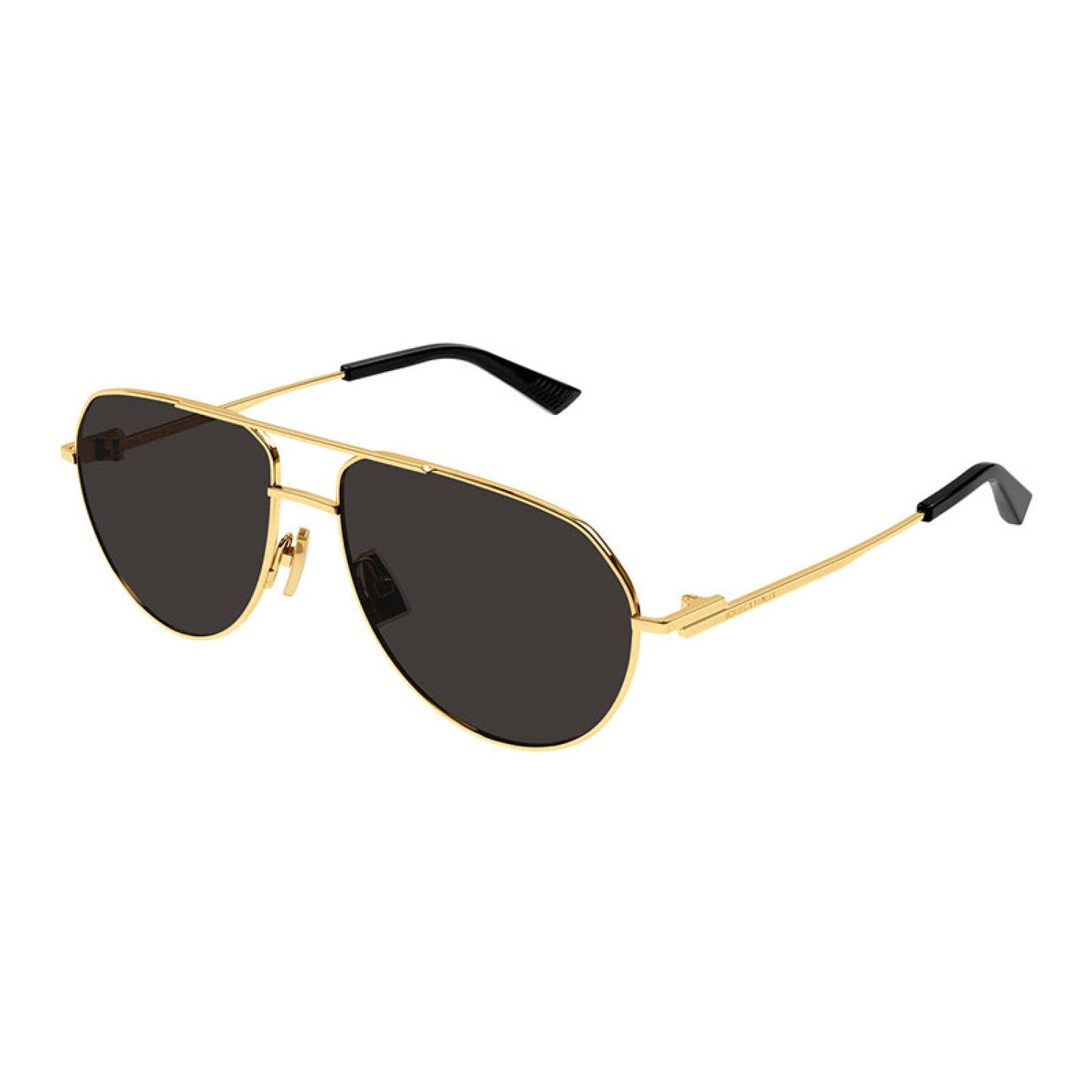 Lentes de Sol Bottega Veneta BV1302S 001 57-15-145