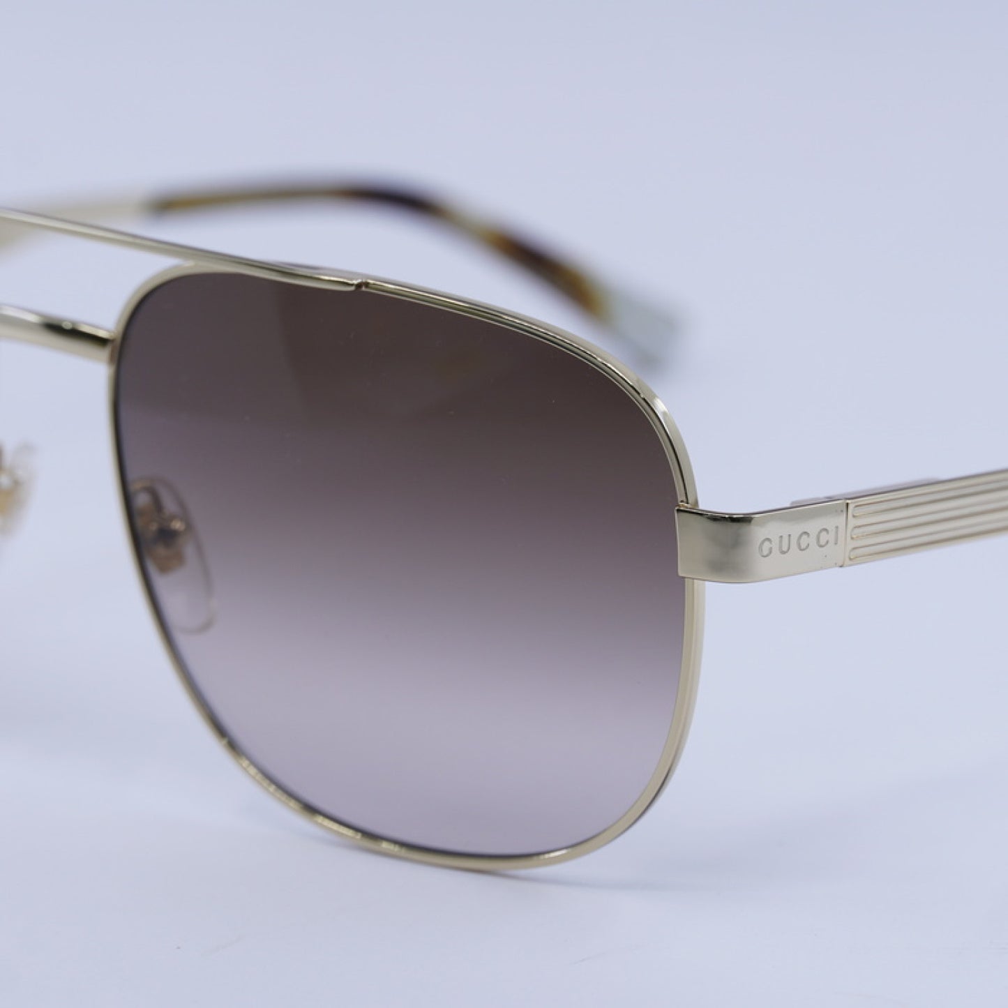 Lentes de Sol Gucci GG1223S 003 60-16-145