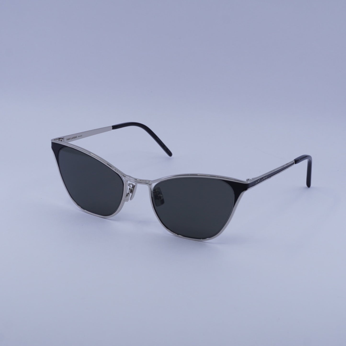 Saint Laurent SL409 001 55-20-145 Sunglasses