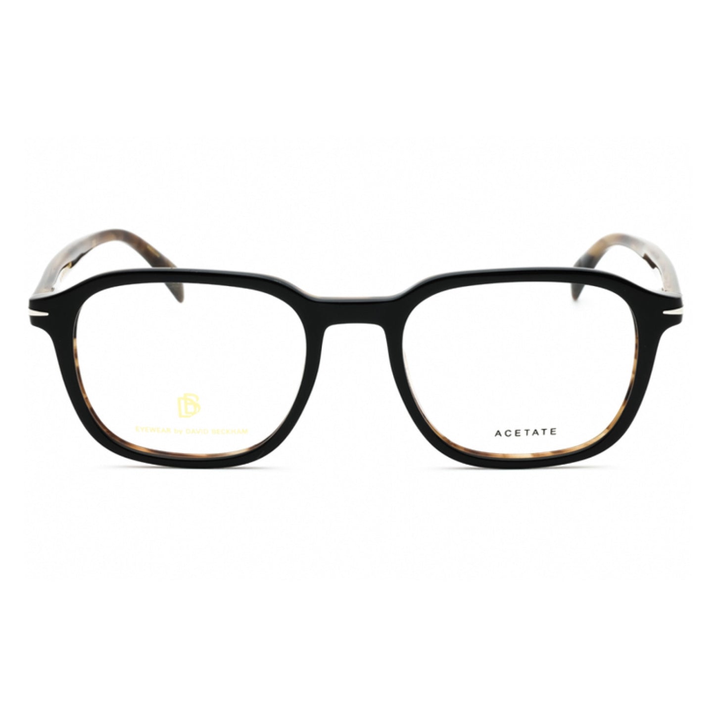 Armazón Oftálmico David Beckham DB1084 005K00 51-19-150