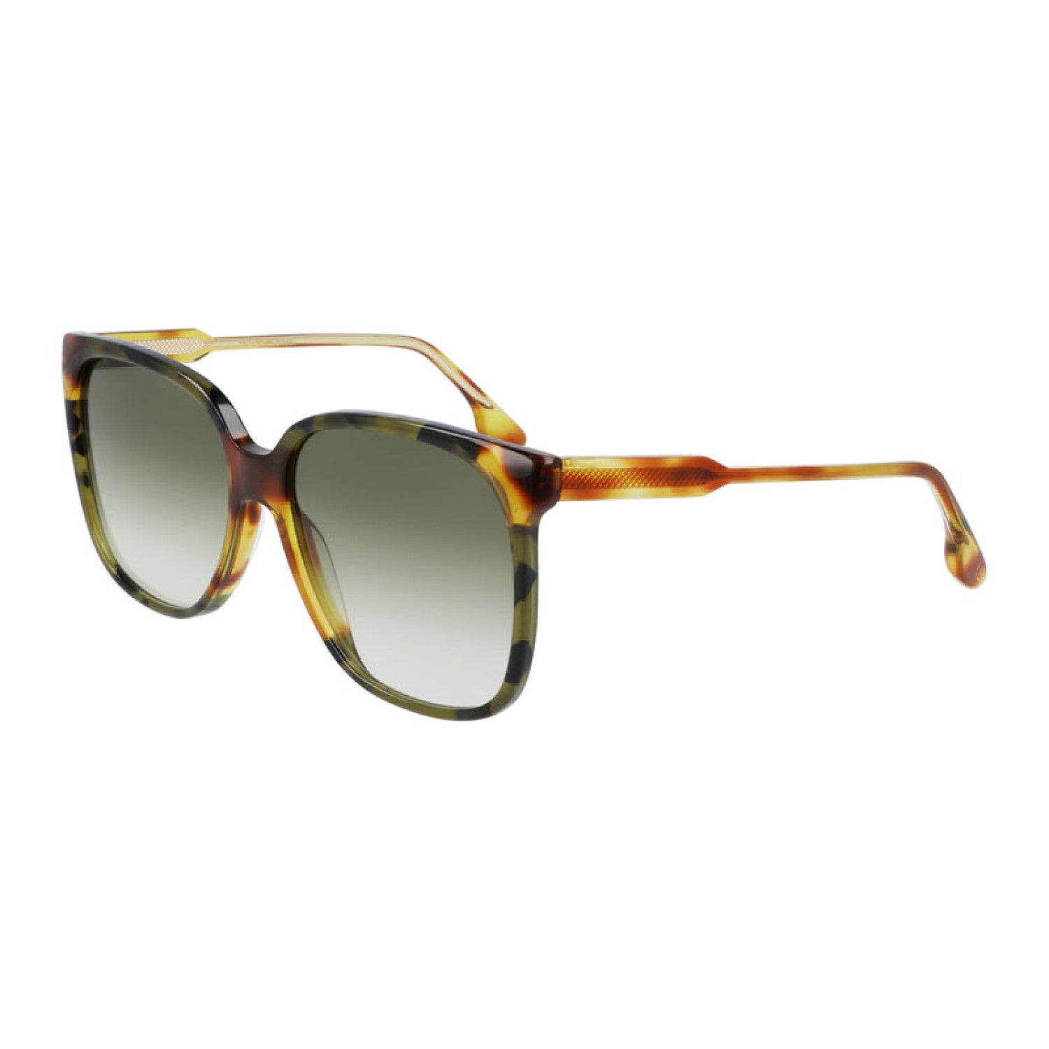 Lentes de Sol Victoria Beckham VB610SCB 225 59-16-145