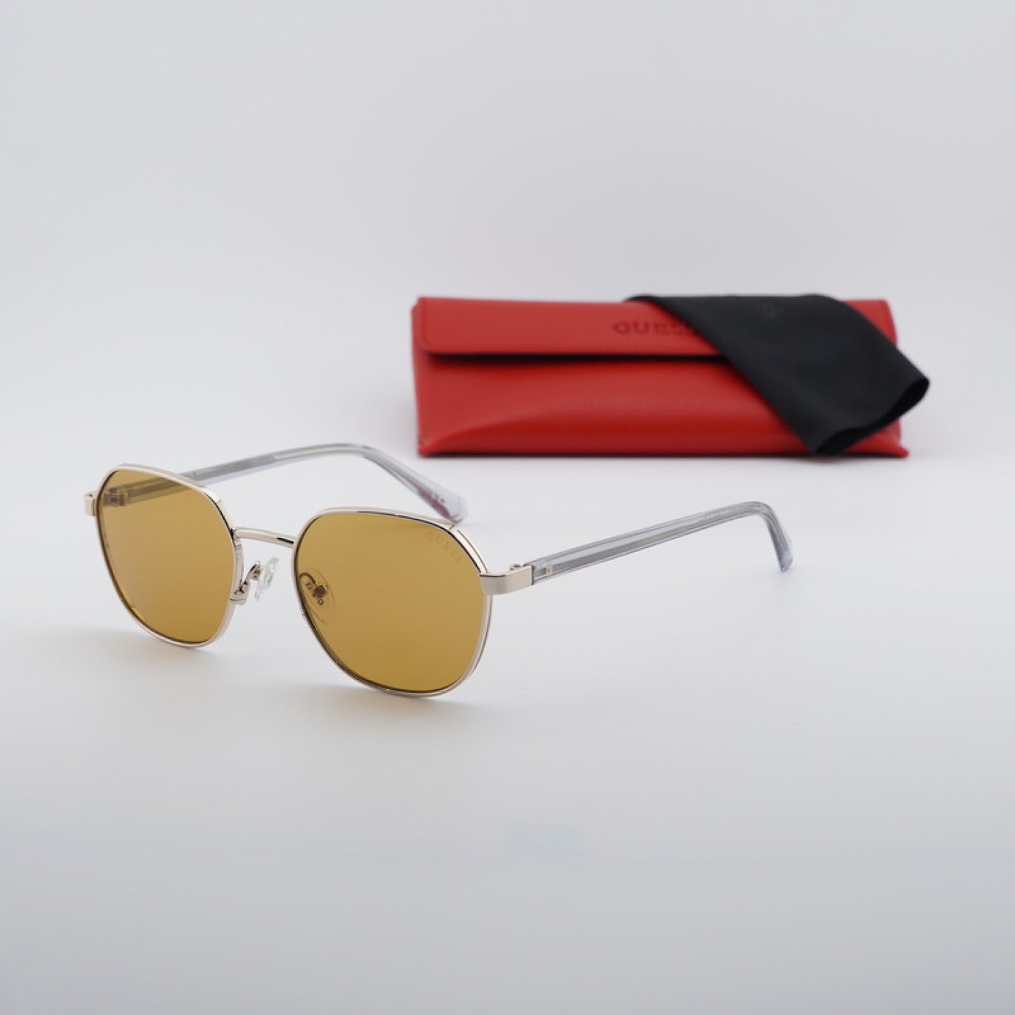 Lentes de Sol Guess GU00116 32E 51-18-145