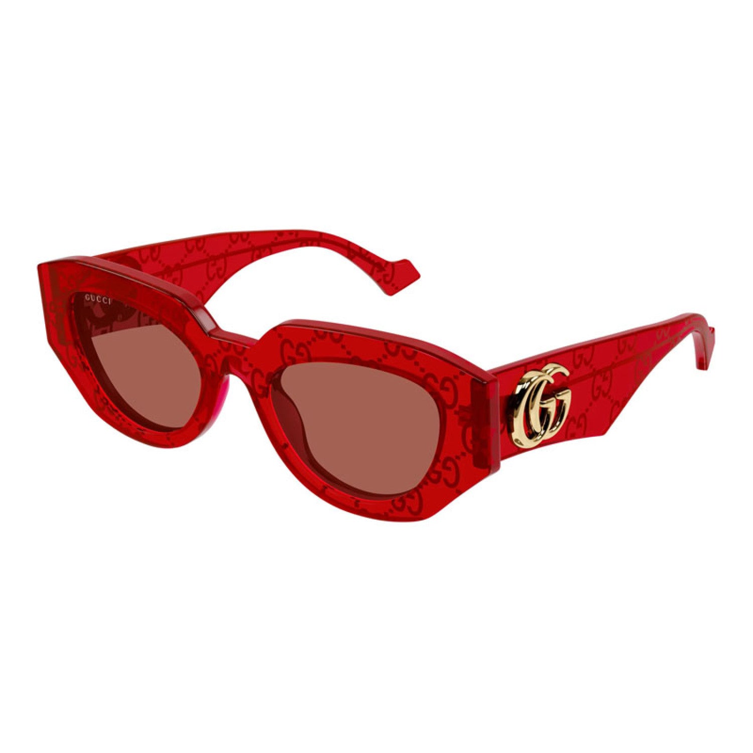 Lentes de Sol Gucci GG1421S 006 51-20-145