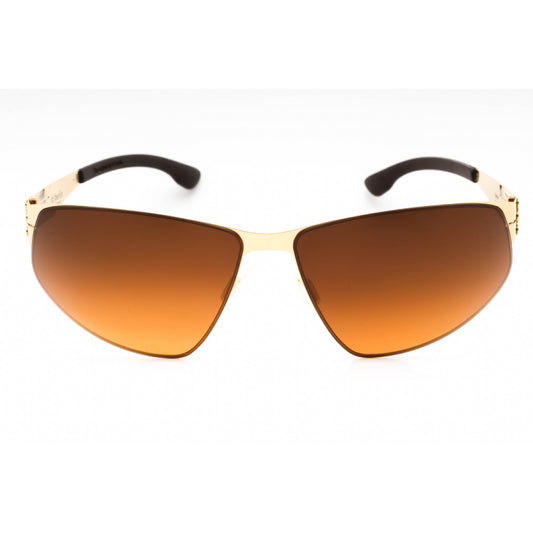 Lentes de Sol IC Berlin REESE M1521 003 66-12-135