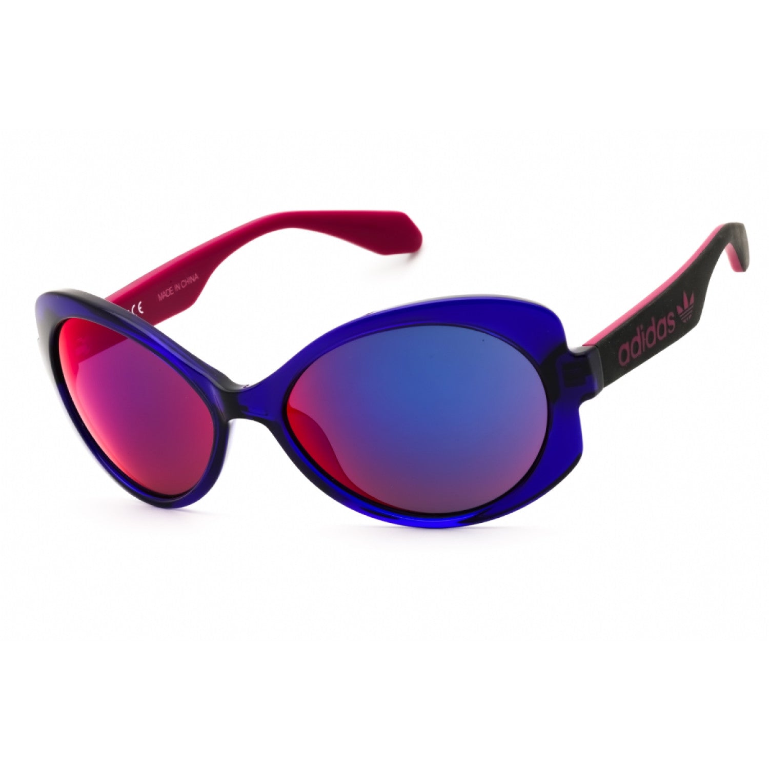 Lentes de Sol Adidas OR0020 81U 56-16-130