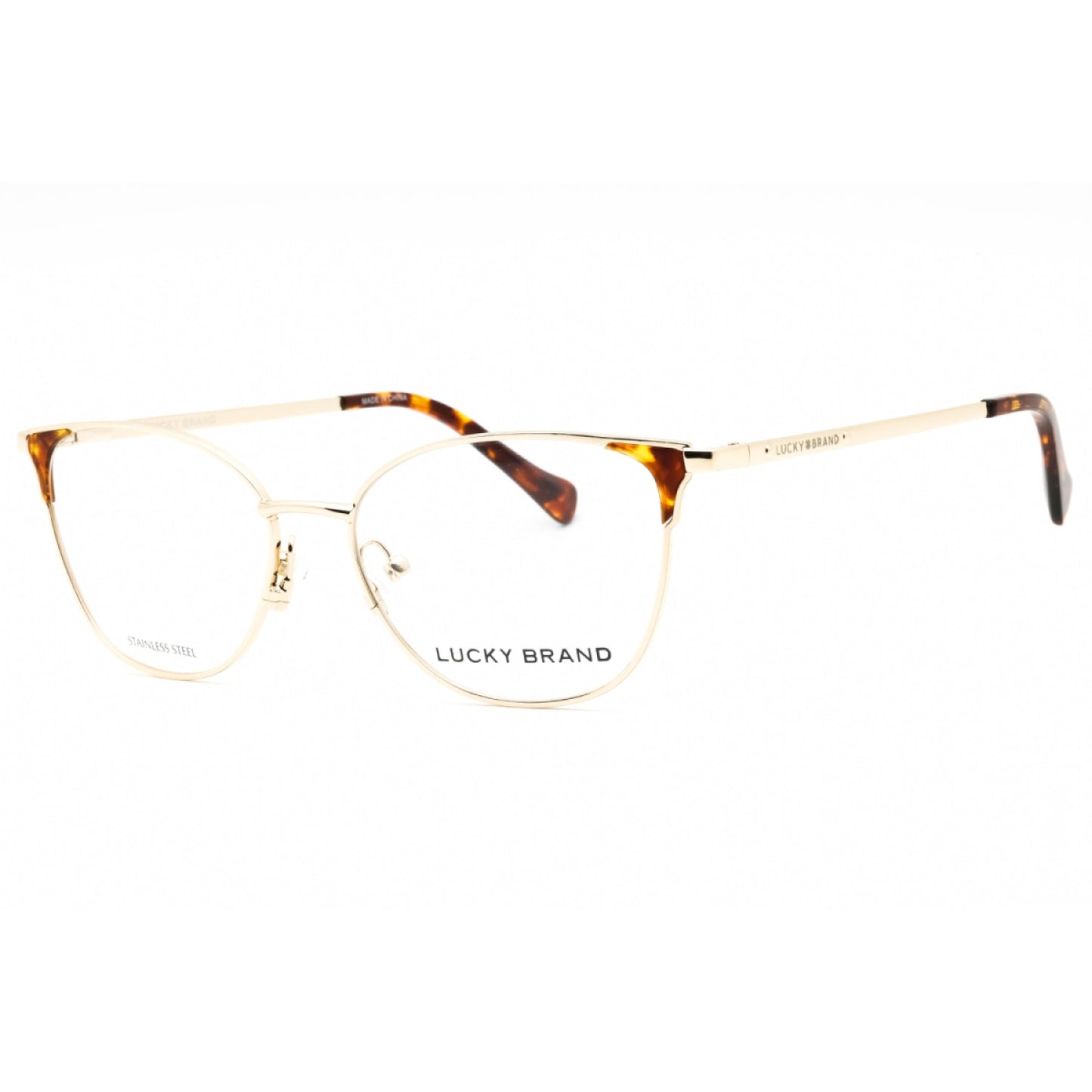 Armazón Oftálmico Lucky Brand VLBD125 0GOL00 53-16-140