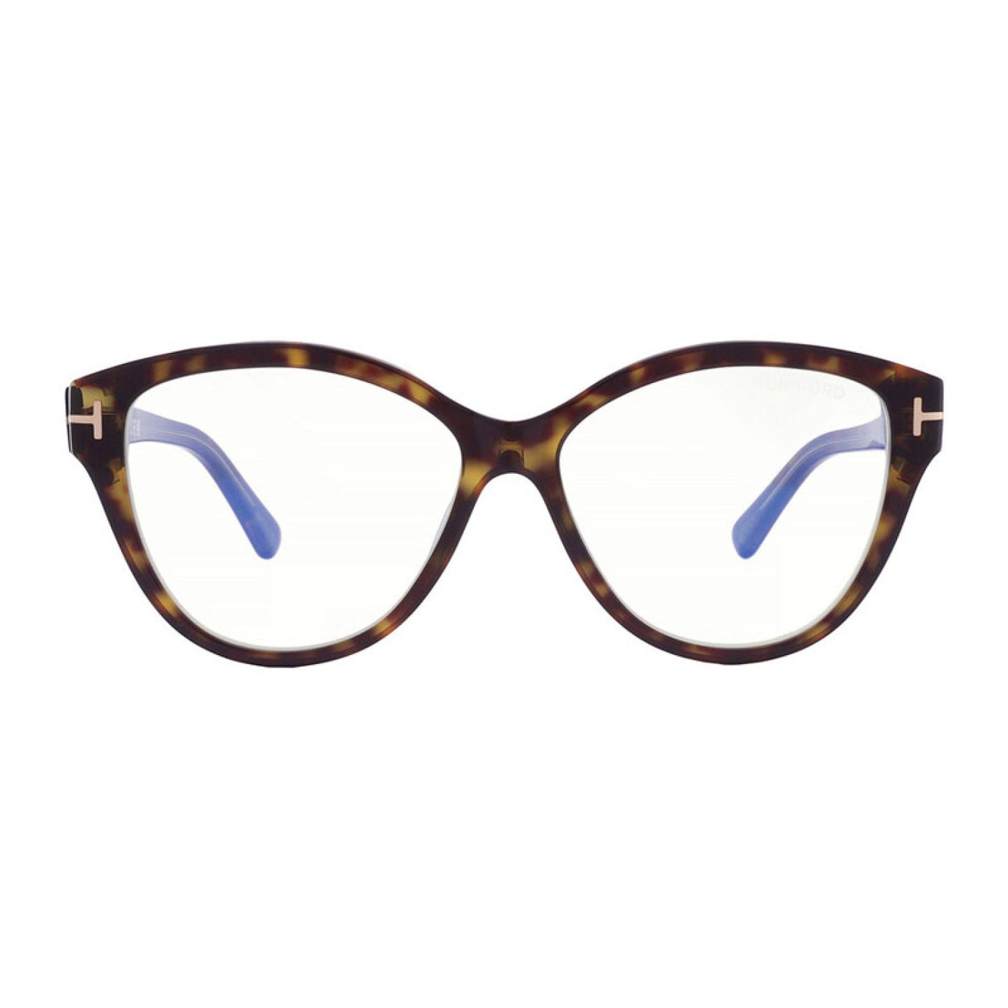 Armazón Oftálmico Tom Ford FT5954-B 055 54-14-140
