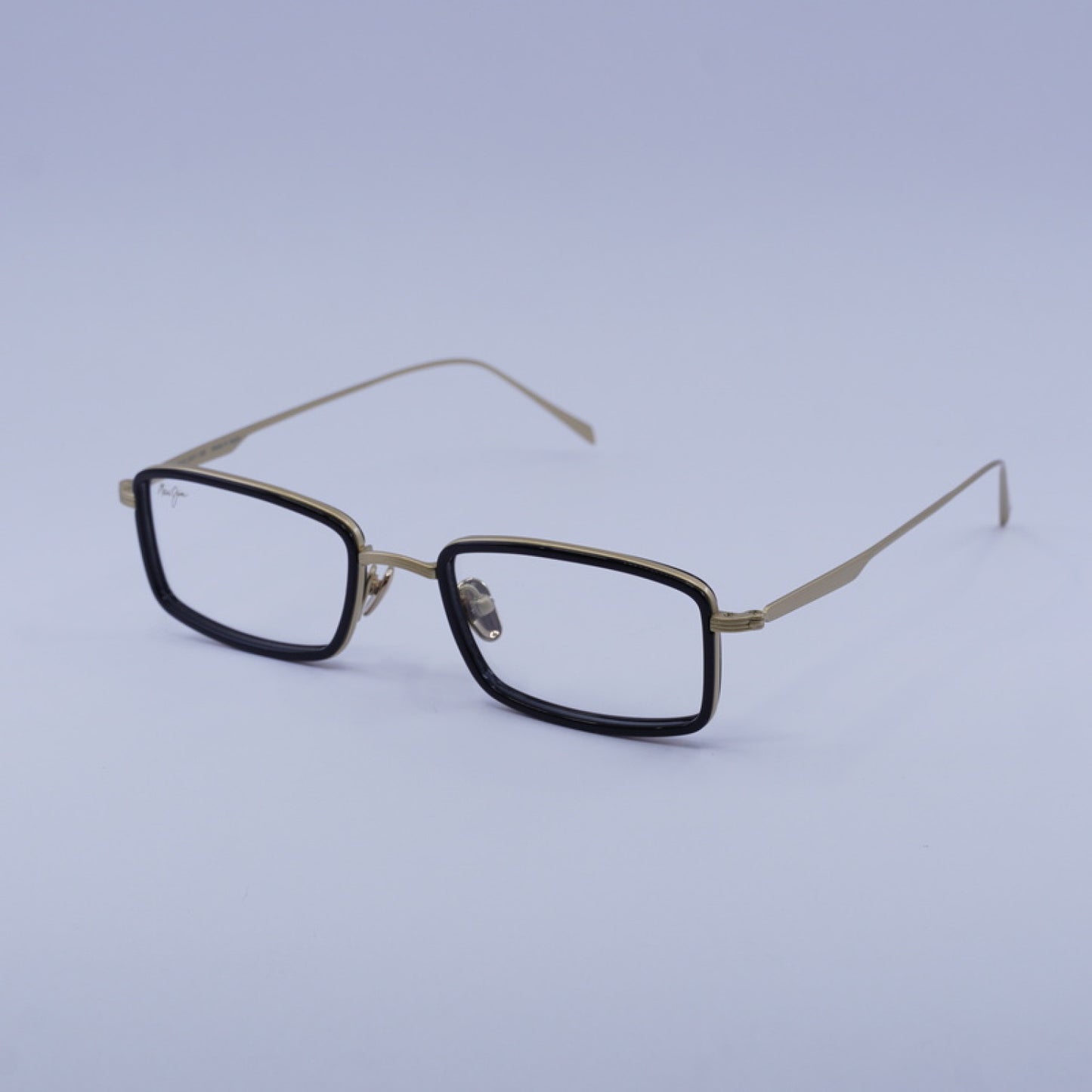 Armazón Oftálmico Maui Jim MJO2421 16B 49-21-146