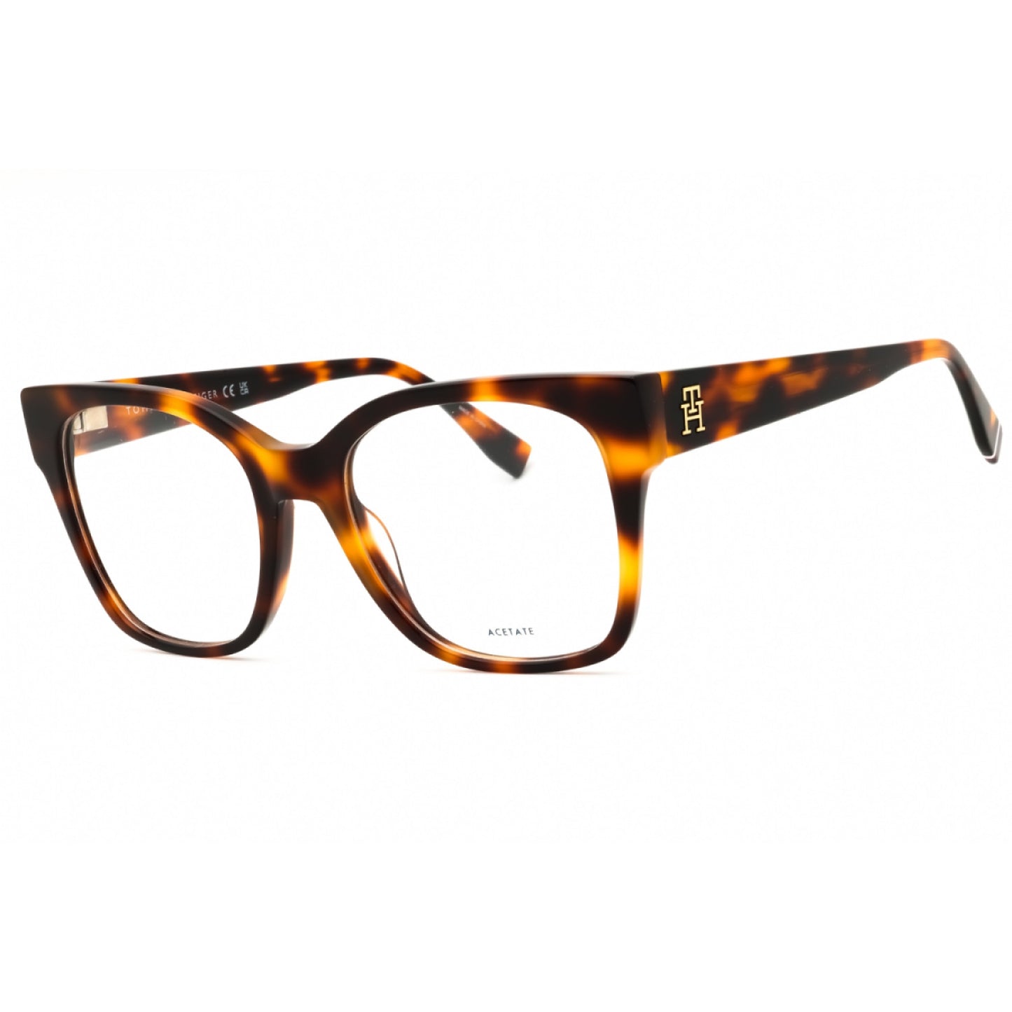 Armazón Oftálmico Tommy Hilfiger TH 2157 0EPZ00 52-19-140