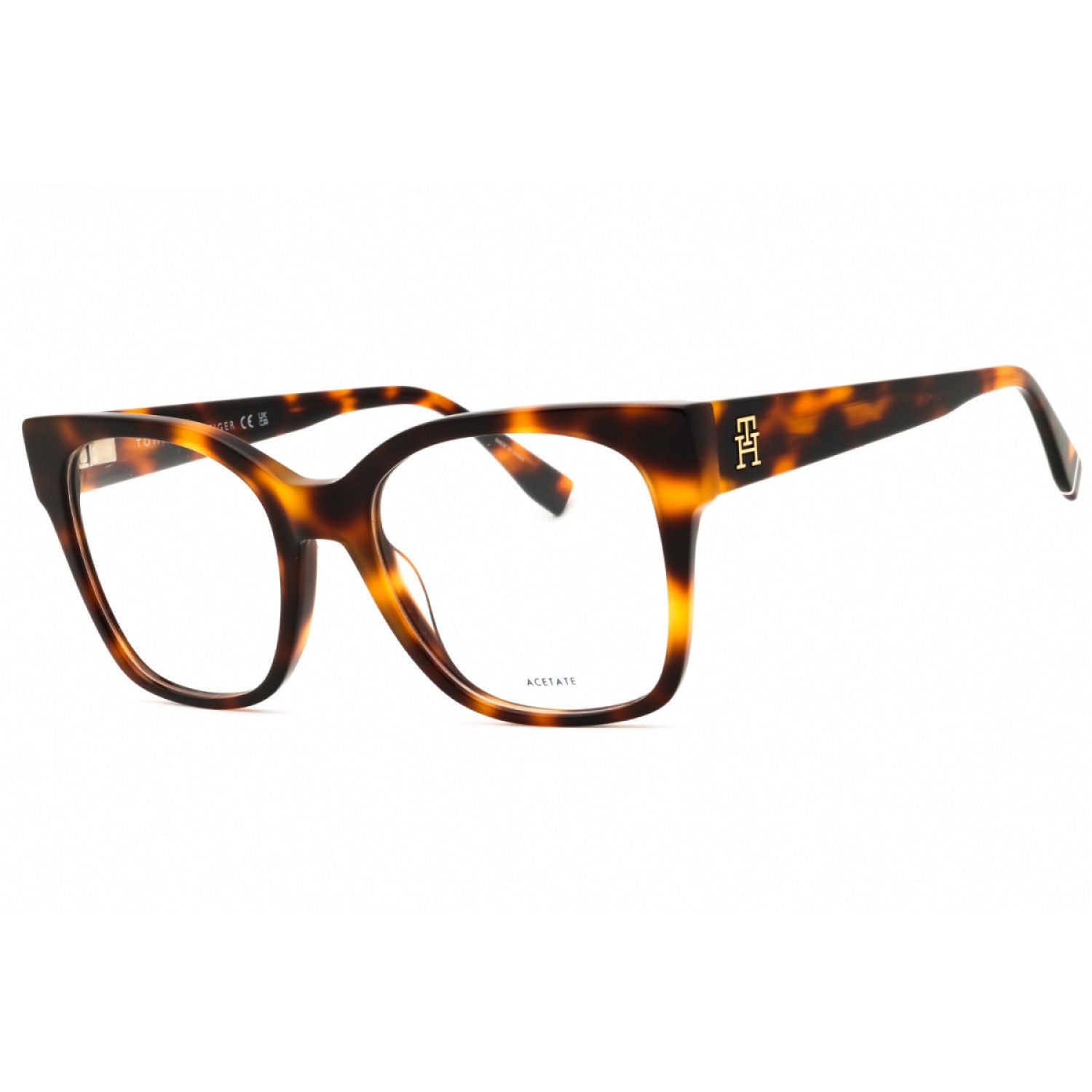 Armazón Oftálmico Tommy Hilfiger TH 2157 0EPZ00 52-19-140