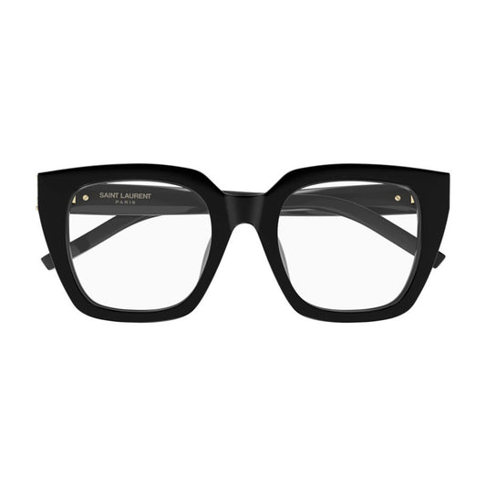 Armazón Oftálmico Saint Laurent SLM143 OPT 001 51-23-145