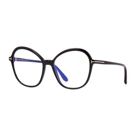 Armazón Oftálmico Tom Ford FT5577-B 001 55-17-140