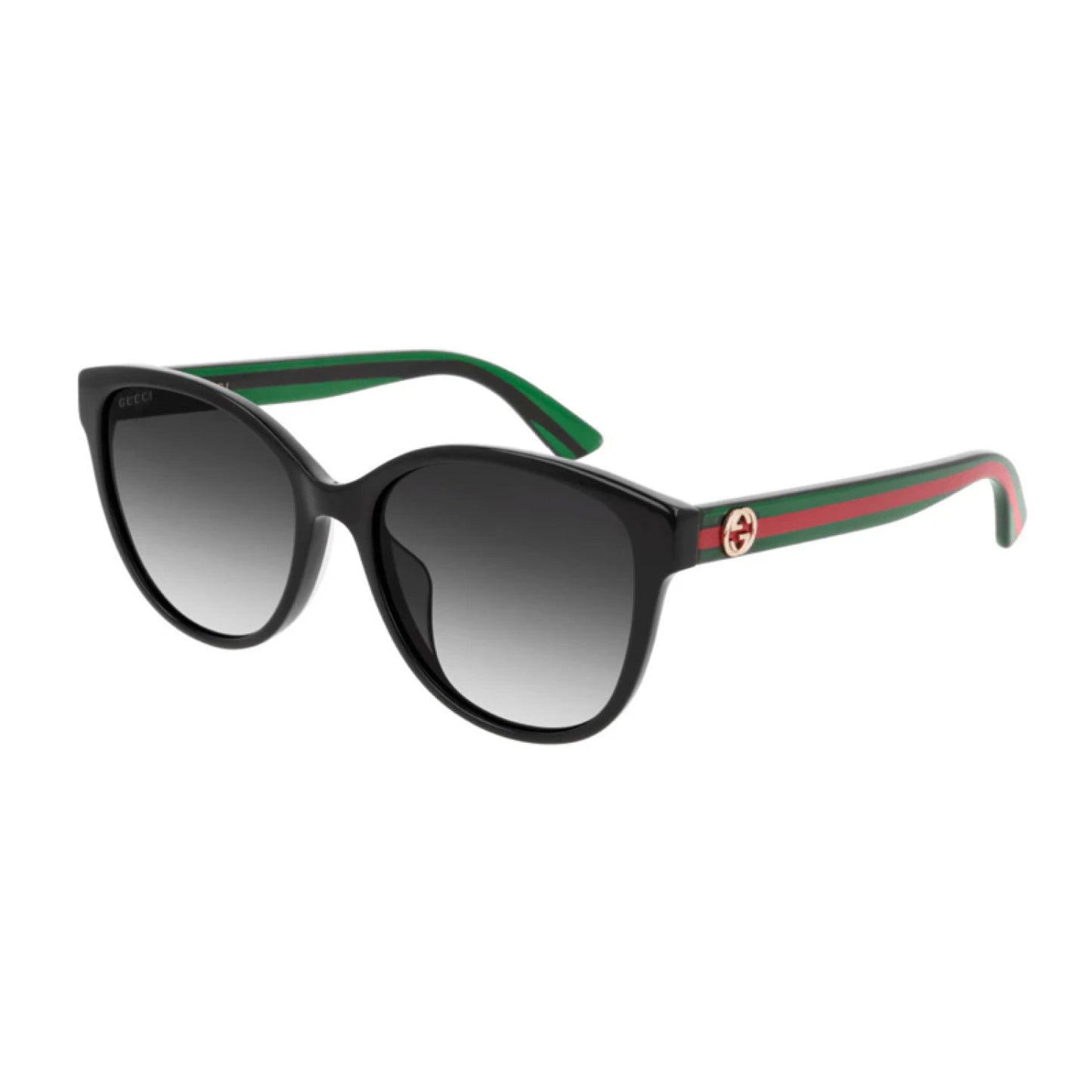 Lentes de Sol Gucci GG0703SKN 002 55-18-145