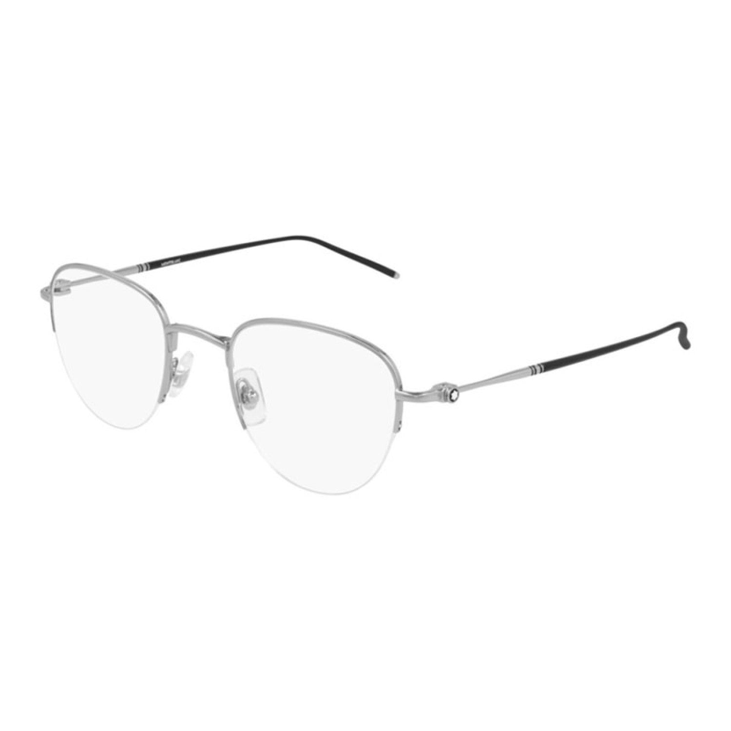 Armazón Oftálmico Montblanc MB0129O 001 49-23-145