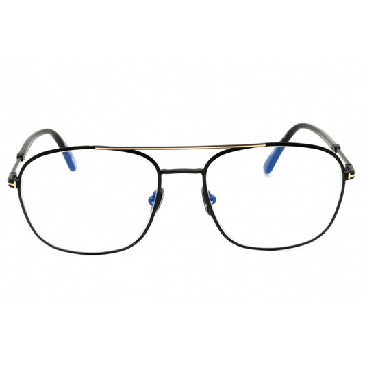 Armazón Oftálmico Tom Ford FT5830-B 001 54-17-145