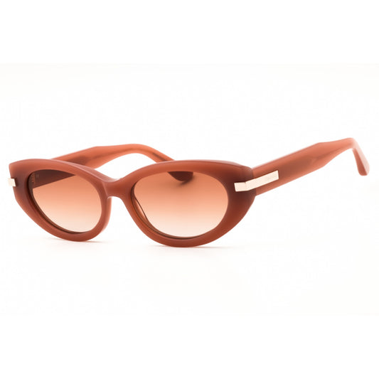 Lentes de Sol Calvin Klein CK25502SN 601 54-17-145